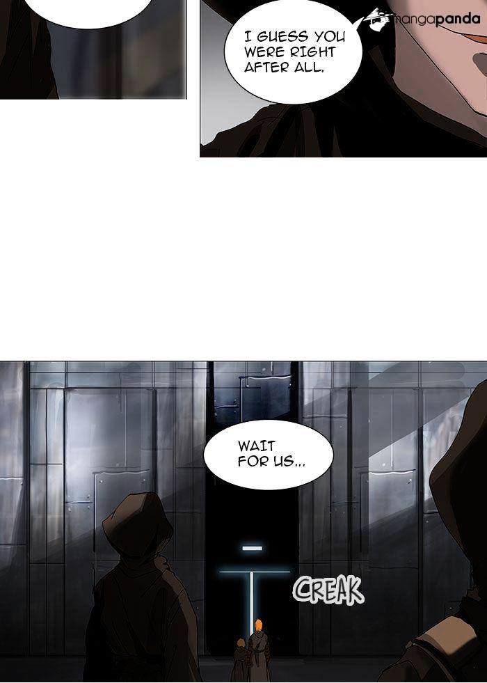 Tower Of God, Chapter 233 image 07